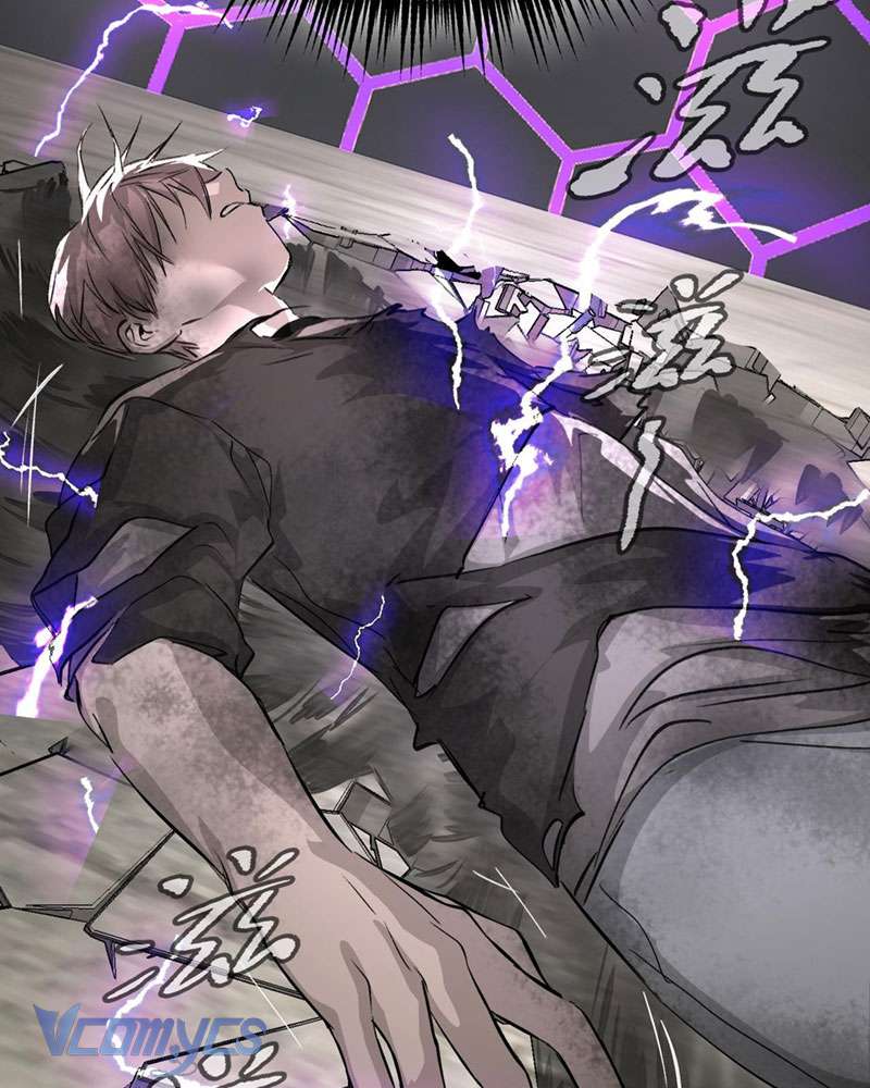Ác Chi Hoàn Chapter 13 - Trang 4