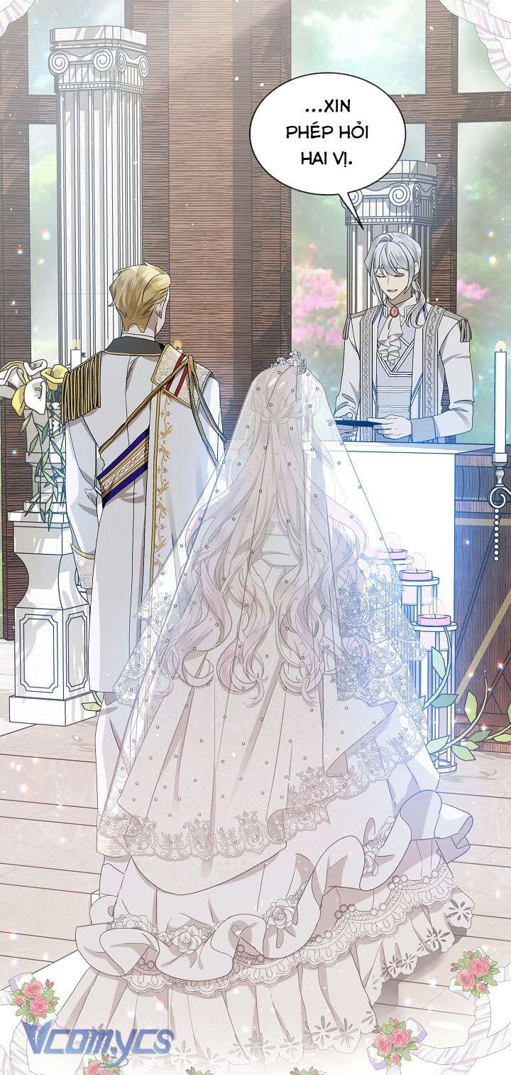Quý Cô Thế Giới Ngầm Chap 51 - Trang 3