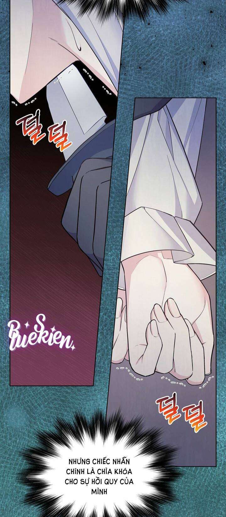 Bệ Hạ, Tôi Sẽ Giết Ngài! Chapter 4 - Trang 4