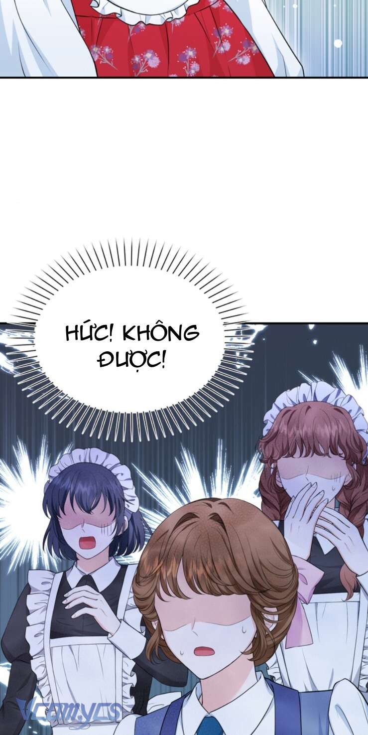 Công Chúa Bé Con Hạng S Thật Mạnh Chapter 5 - Trang 4