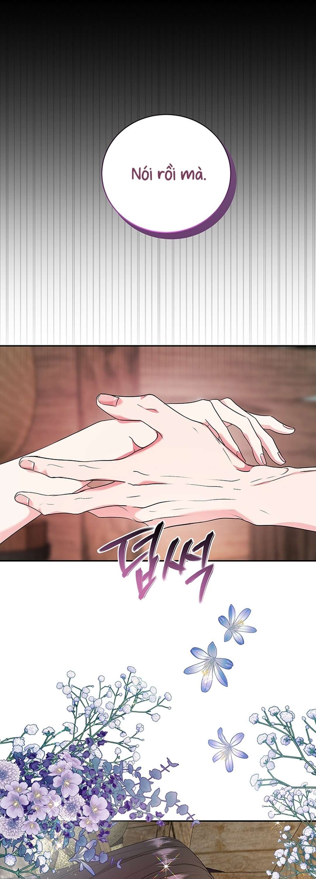 [ 18+ ] Tại nơi ẩn mình cuối cùng của sắc xanh Chap 7 - Trang 2