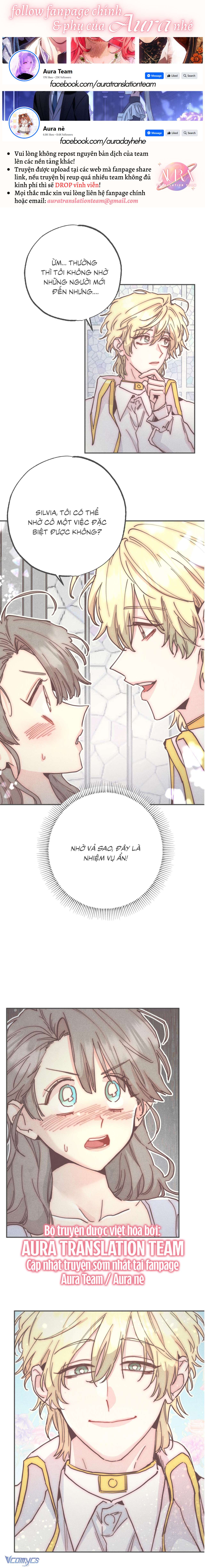 Thu Thập Đêm Đầu Tiên Của Các Nam Chính Chap 6 - Trang 3