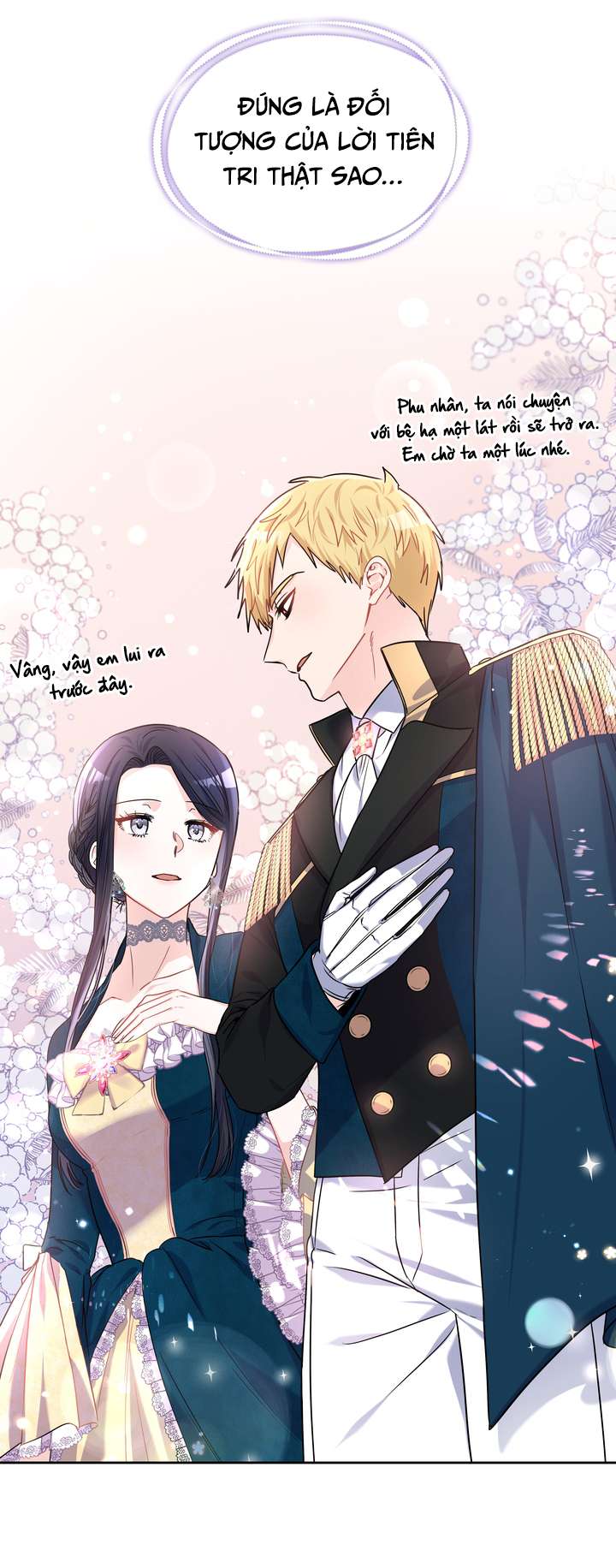 Công Nương Su Chapter 18 - Trang 4