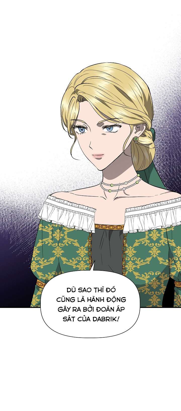 Tôi Không Phải Là Cinderella Chapter 50 - Trang 4
