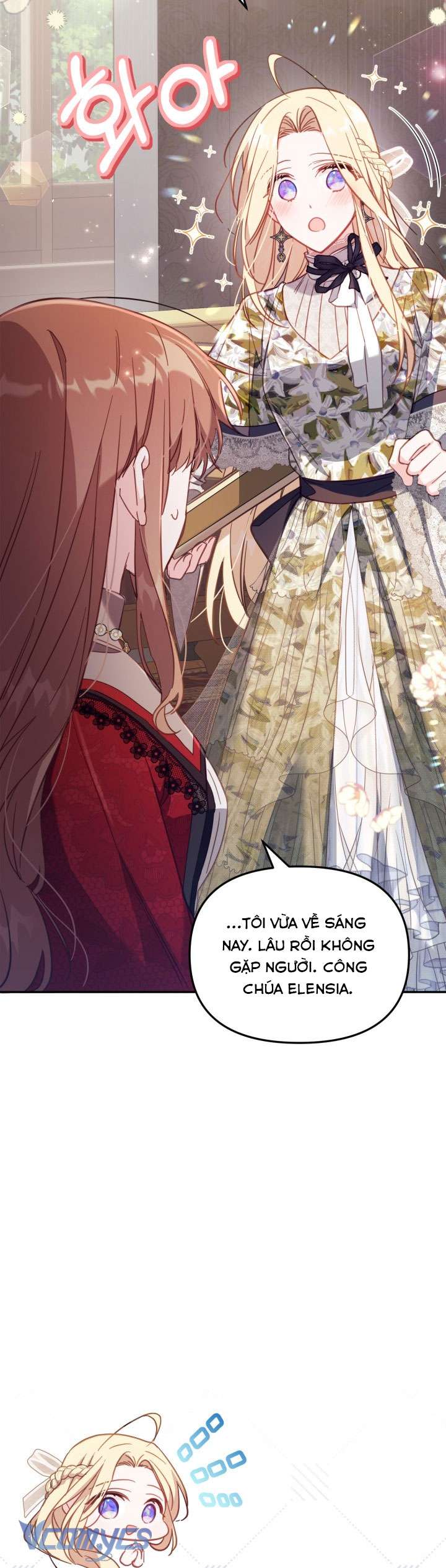 Không Có Chỗ Cho Kẻ Giả Mạo Chap 30 - Trang 2