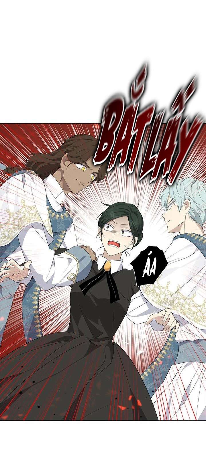 Tôi Là Minh Chứng Của Sự Thật Chap 68 - Trang 3