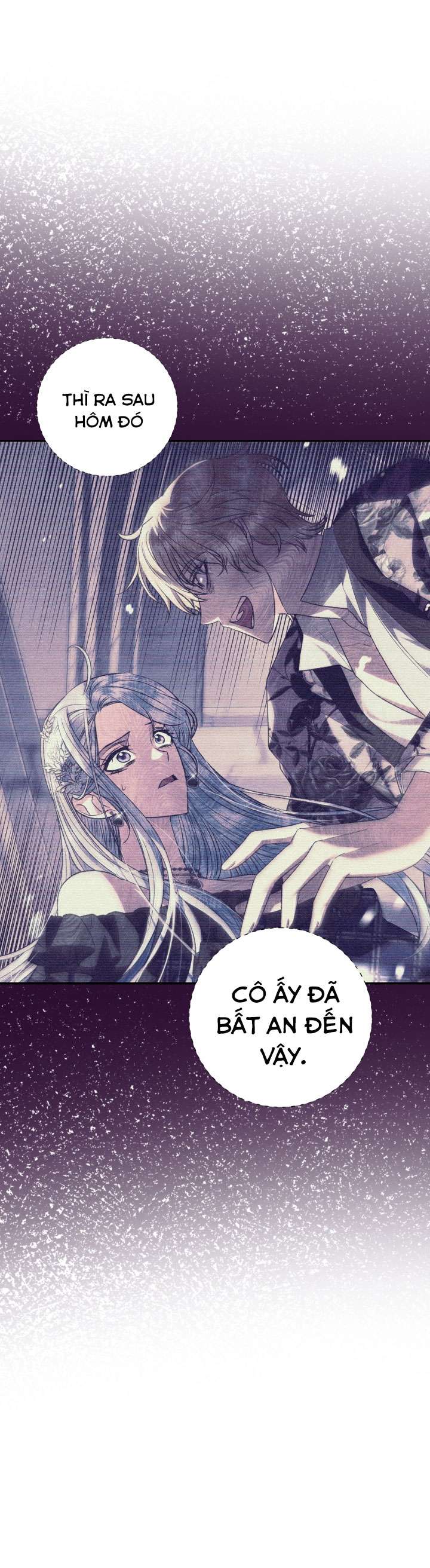 Cha À, Con Không Muốn Kết Hôn Đâu Chap 68 - Trang 2