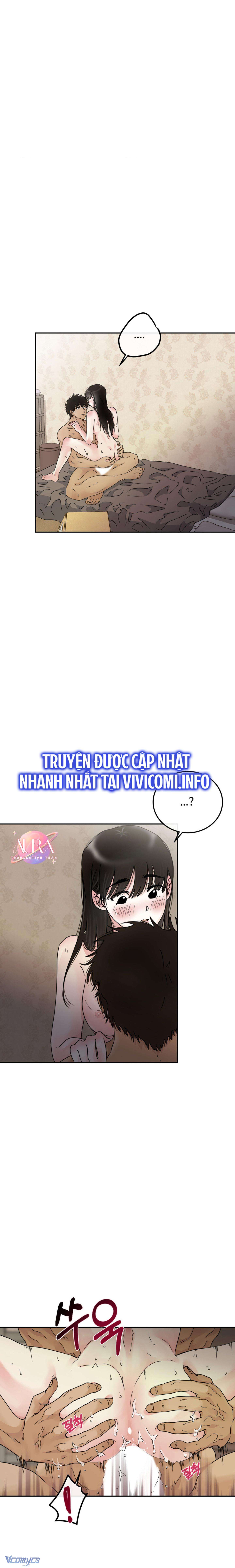 Trở Thành Gia Đình Chapter 4 - Trang 3