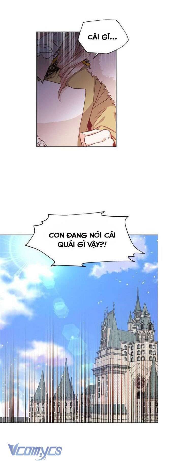 Bác Sĩ Elise: Vi Tiểu Thư Với Cây Đèn Dầu Chap 48 - Trang 2