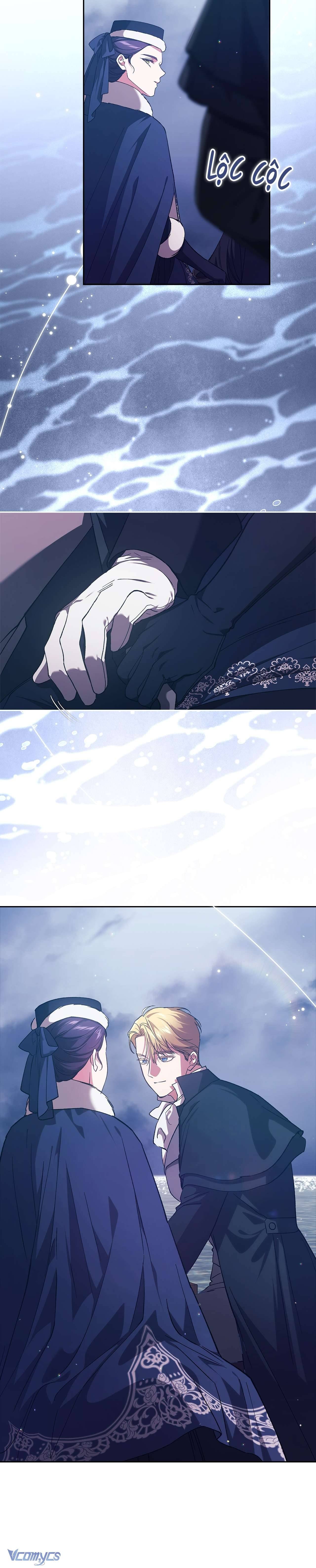 Hôn Nhân Này Rồi Sẽ Đổ Vỡ Chapter 68 - Trang 3