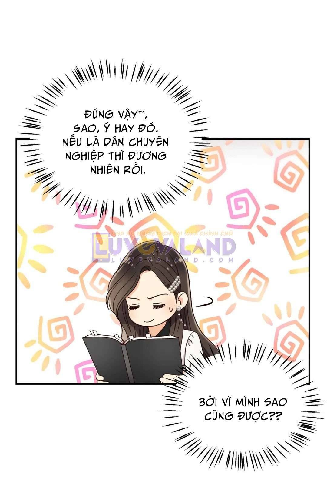 Ngôi Sao Ban Mai Chap 49 - Trang 2