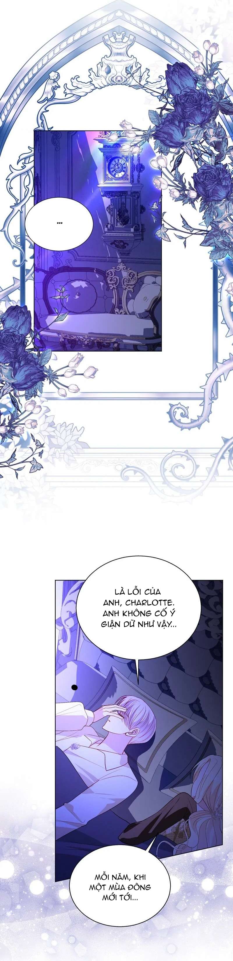 Một Ngày Nọ Bỗng Dưng Cha Xuất Hiện Chap 80 - Trang 3