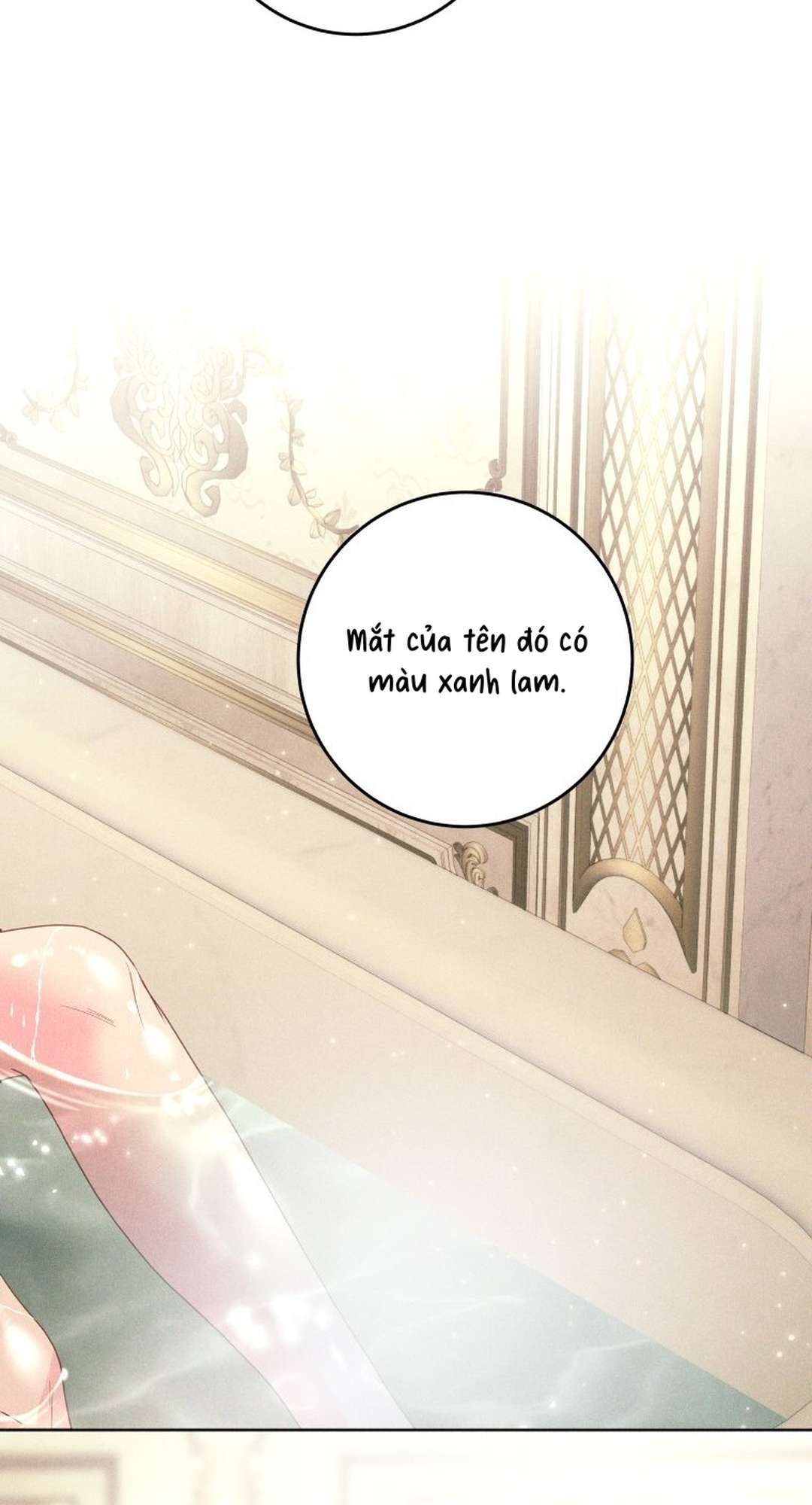 [ 18+ ] Lời Nguyền Tóc Đỏ Chapter 5 - Next Chapter 6
