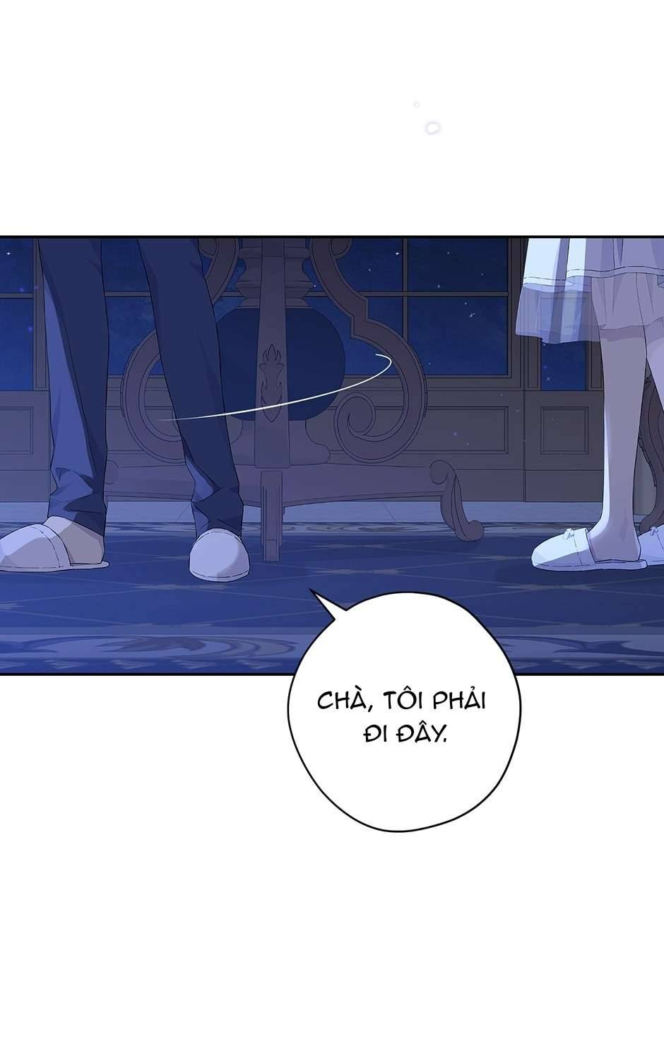 Tôi Là Minh Chứng Của Sự Thật Chap 106 - Trang 3