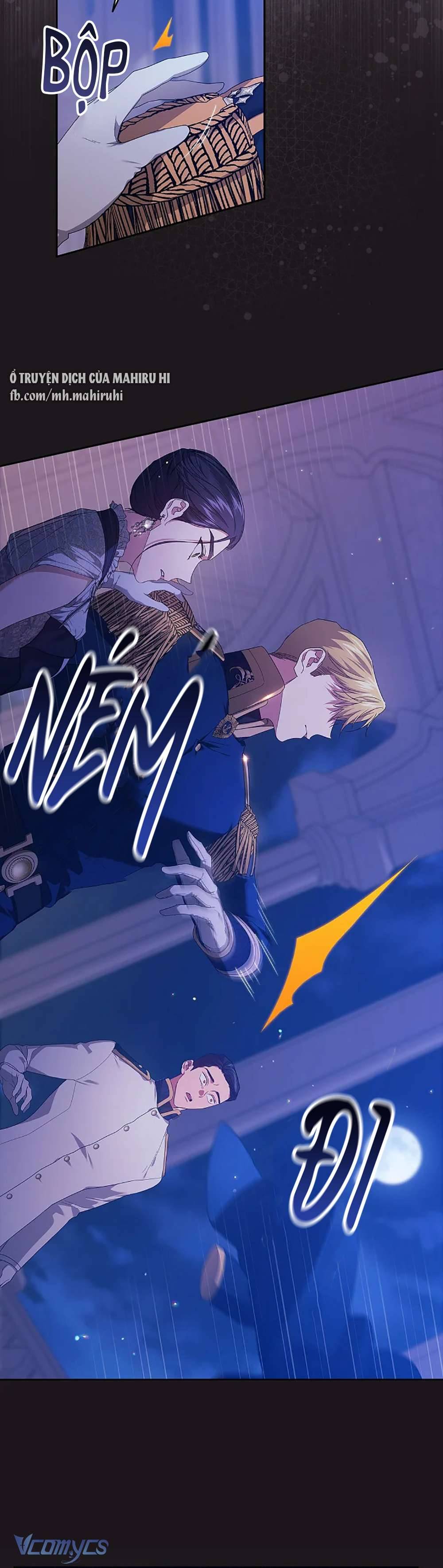 Hôn Nhân Này Rồi Sẽ Đổ Vỡ Chapter 46 - Trang 3