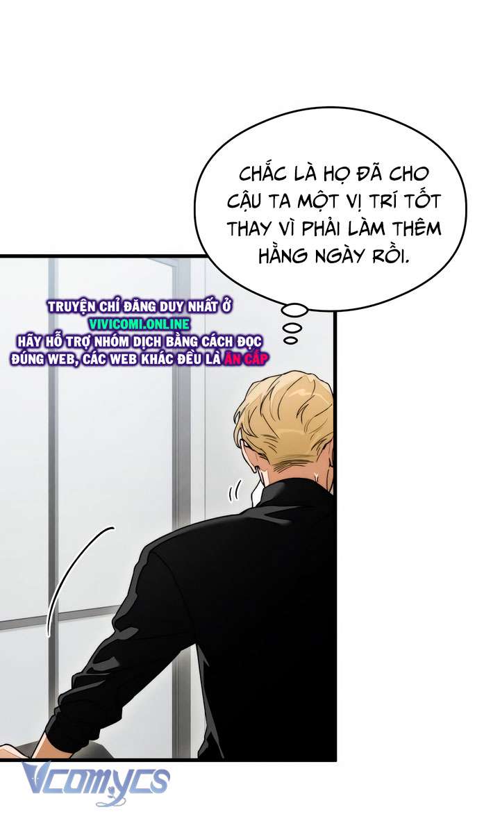 [18+] Mong Ước Của Ác Quỷ Chap 31 - Next Chap 32