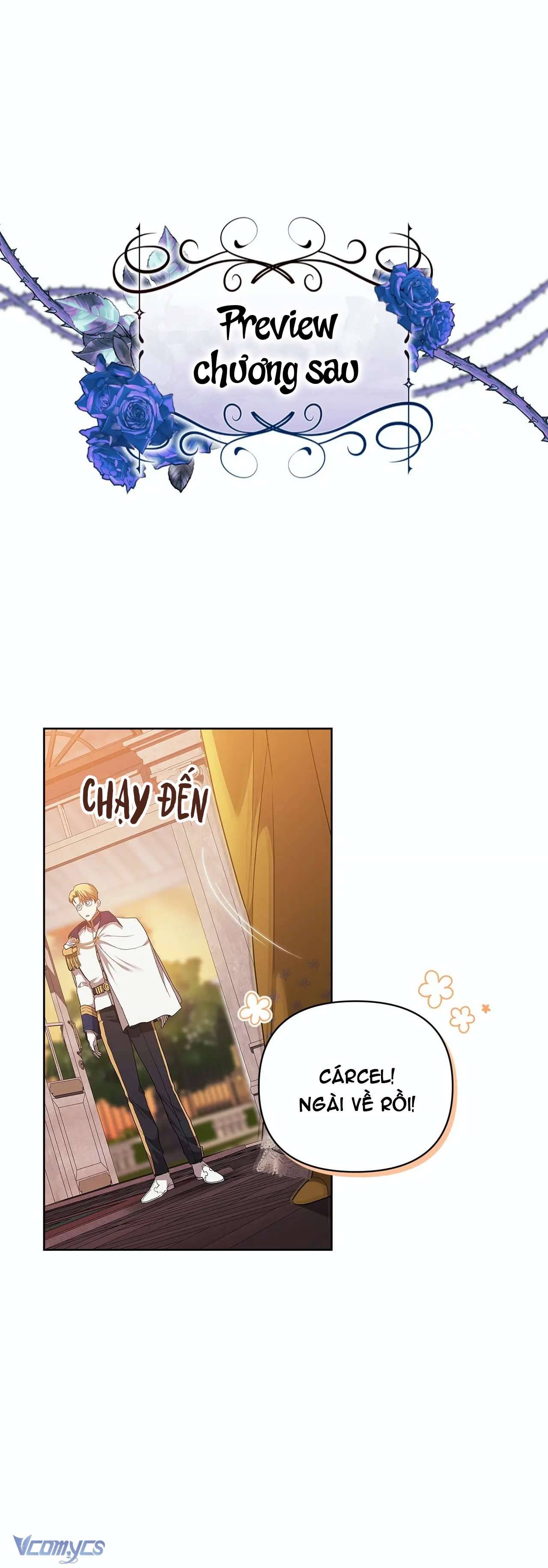 Hôn Nhân Này Rồi Sẽ Đổ Vỡ Chapter 24 - Trang 3