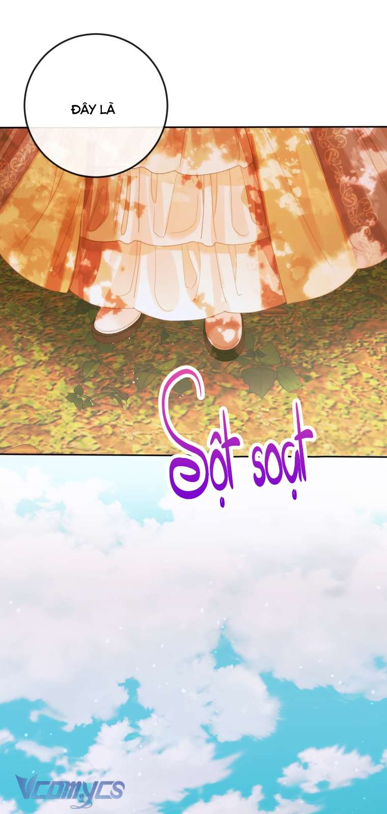 Siren: Trở Thành Gia Đình Của Nhân Vật Phản Diện Chapter 79 - Trang 3