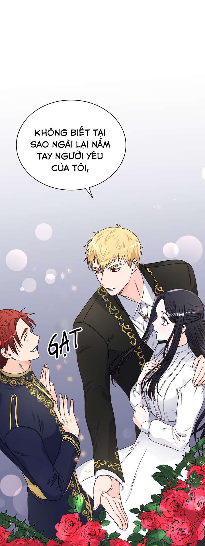 Công Nương Su Chapter 5 - Trang 4