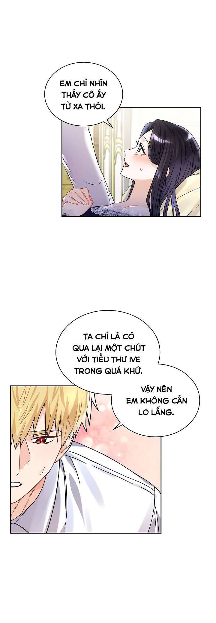 Công Nương Su Chapter 32 - Trang 4