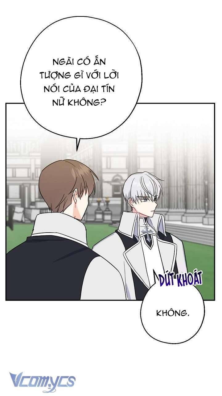 A Nào, Ngậm Thìa Vàng Nhé? Chap 16 - Trang 3