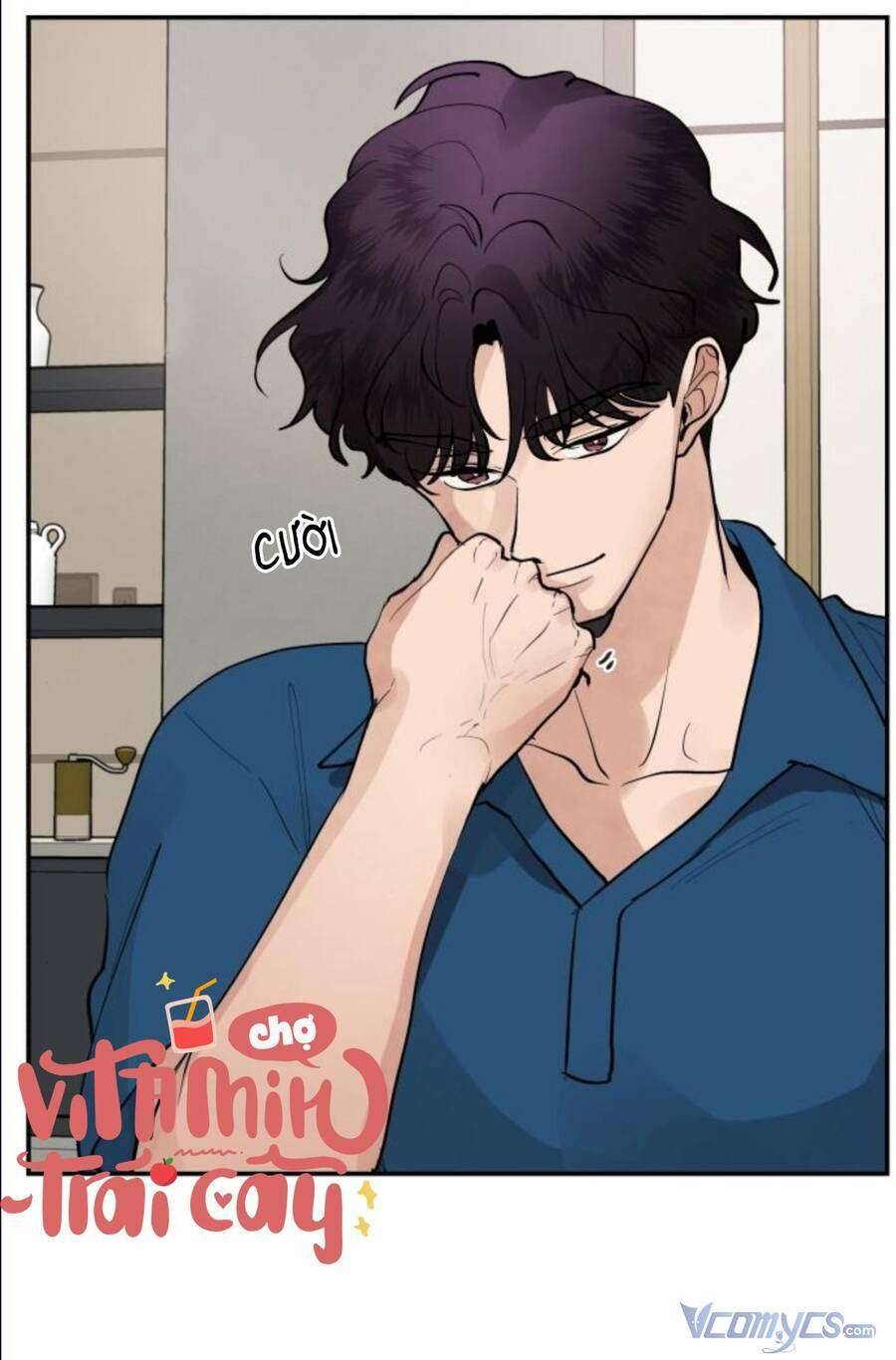 Oan Gia Ngõ Hẹp Chapter 53 - Trang 3