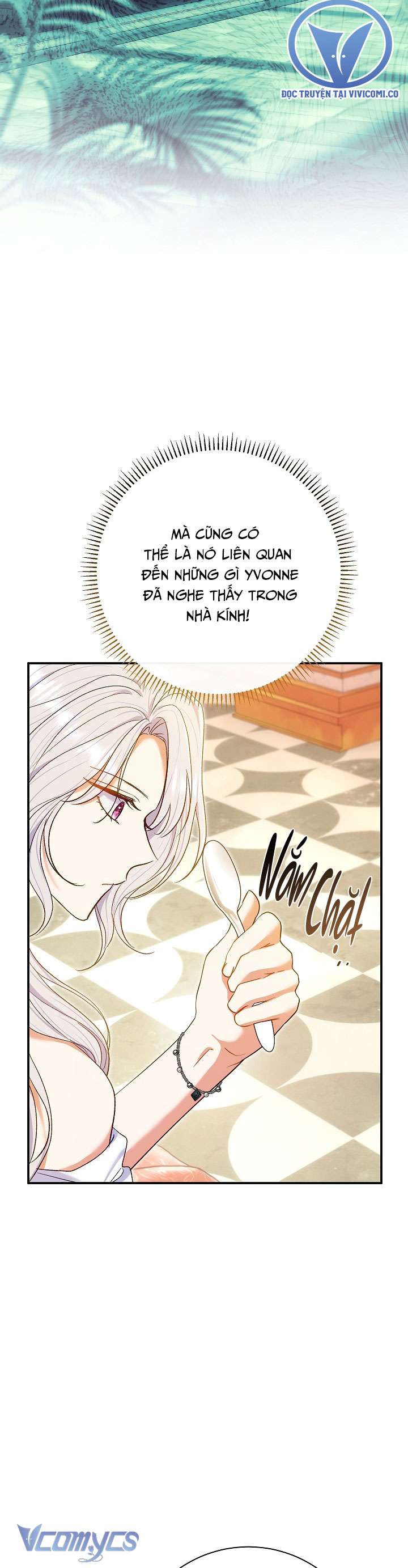 Người Xem Mắt Của Ác Nữ Quá Hoàn Hảo Chapter 60 - Trang 4