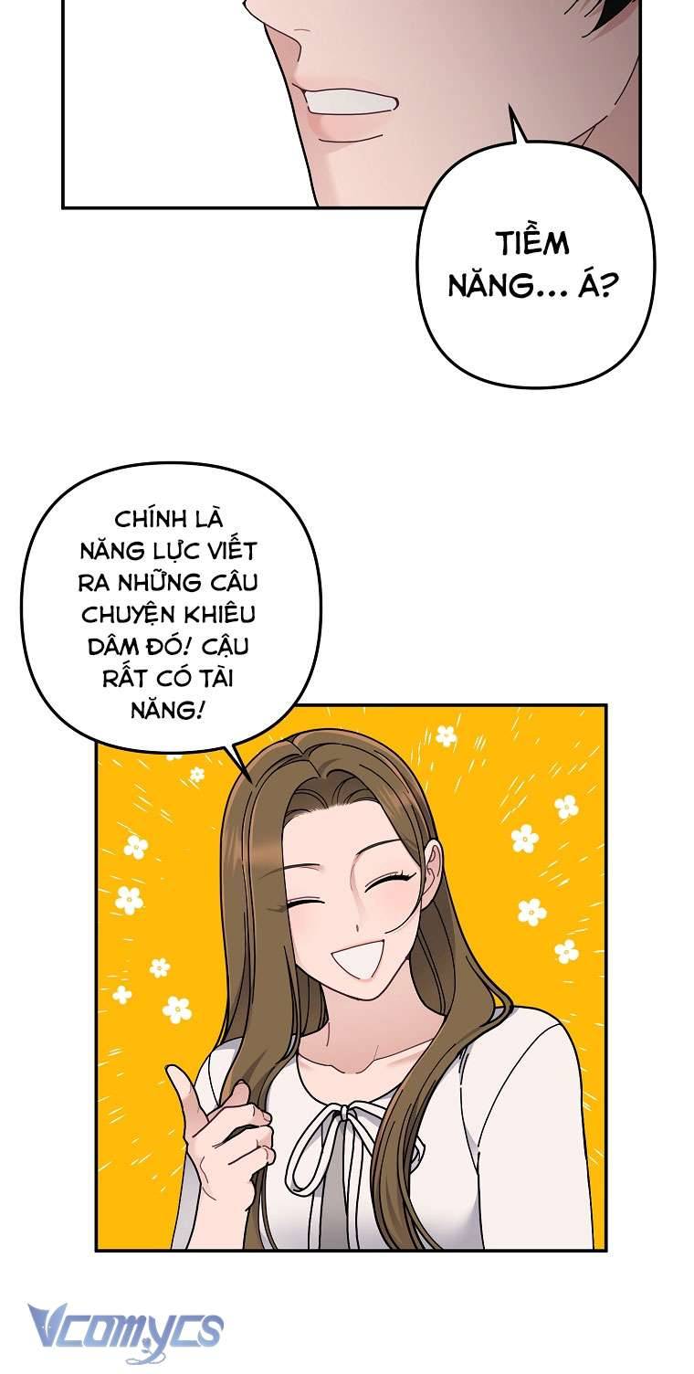 [18+] Dinh Thự Young Chun Hwa: Mọt Sách Phóng Túng Không Ngủ Được Chapter 6 - Trang 3