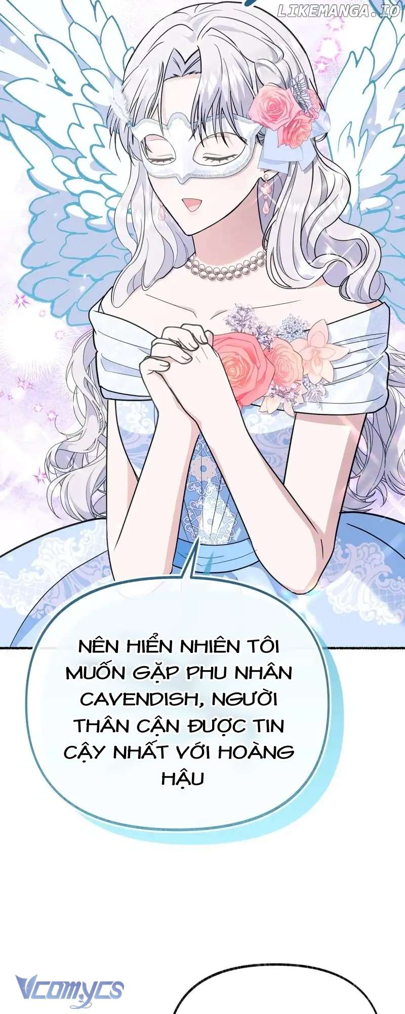 Trở Thành Chú Mèo Ngủ Cùng Bạo Chúa Chapter 29 - Trang 3