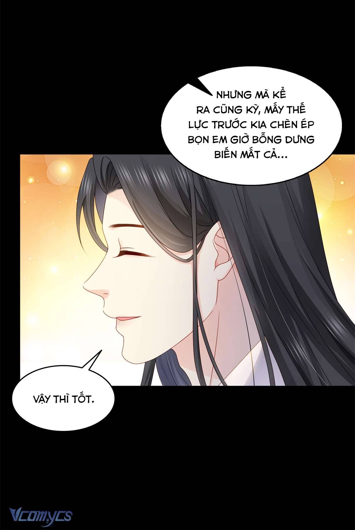 Hệt Như Hàn Quang Gặp Nắng Gắt Chap 483 - Trang 4