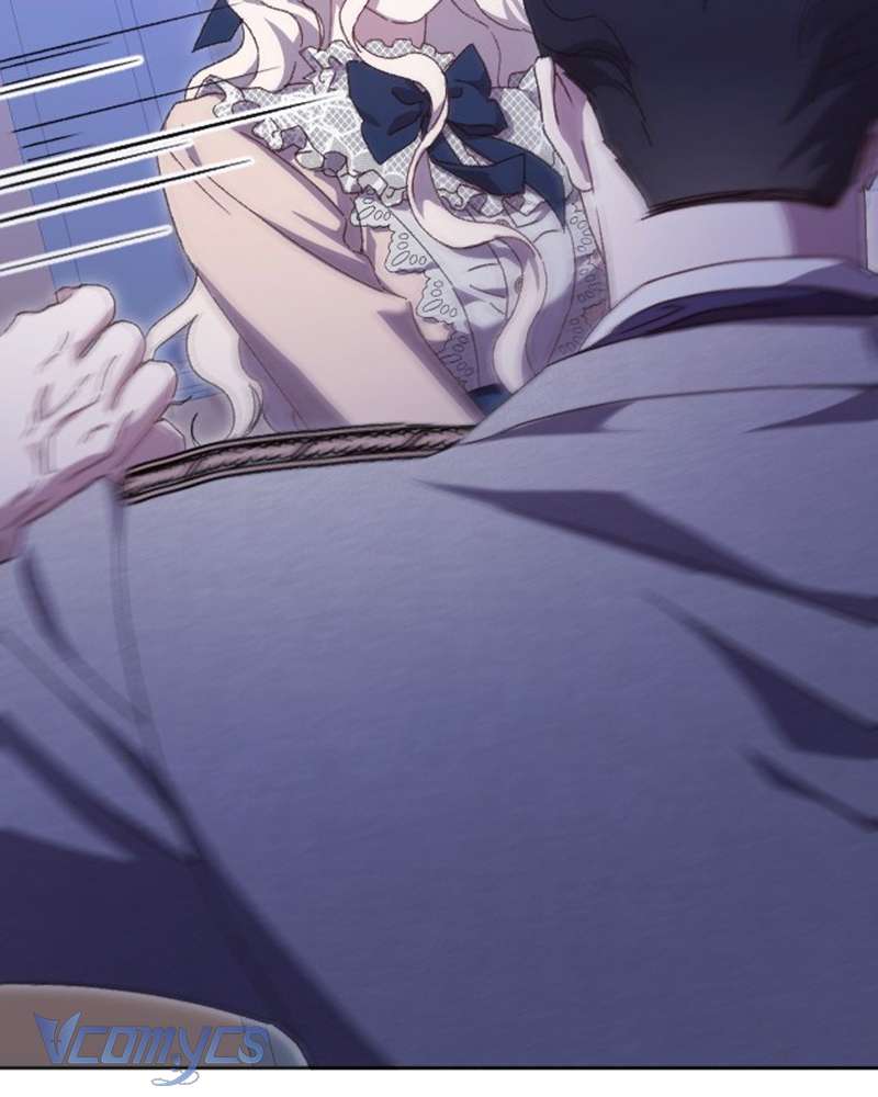 Dành Cho Những Ai Coi Hối Tiếc Là Điều Xa Xỉ Chap 27 - Trang 2