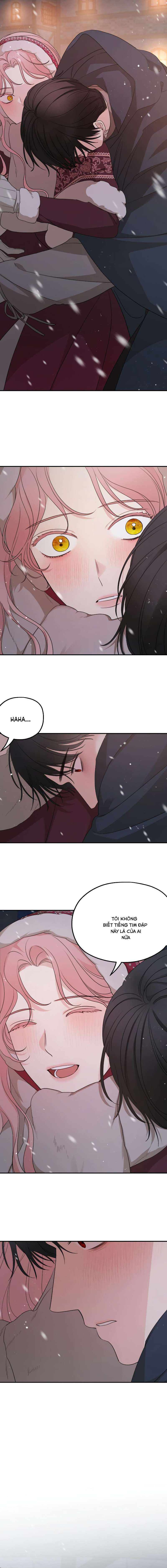 Gia Đình Chồng Quá Ám Ảnh Bởi Tôi Chap 96 - Next Chap 97