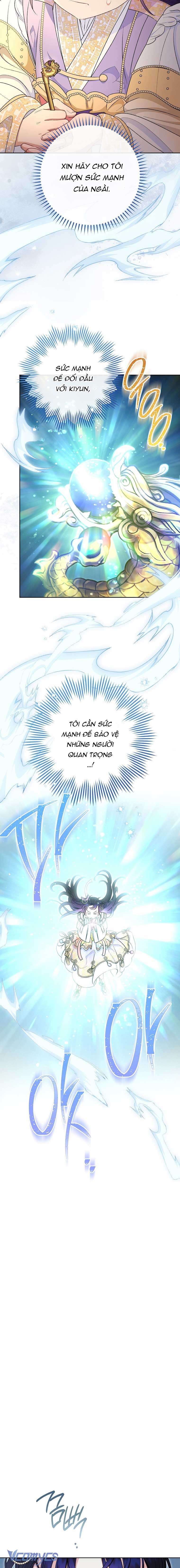 Tiểu Thiếp Chỉ Muốn Sống Yên Bình Chapter 73 - Trang 4