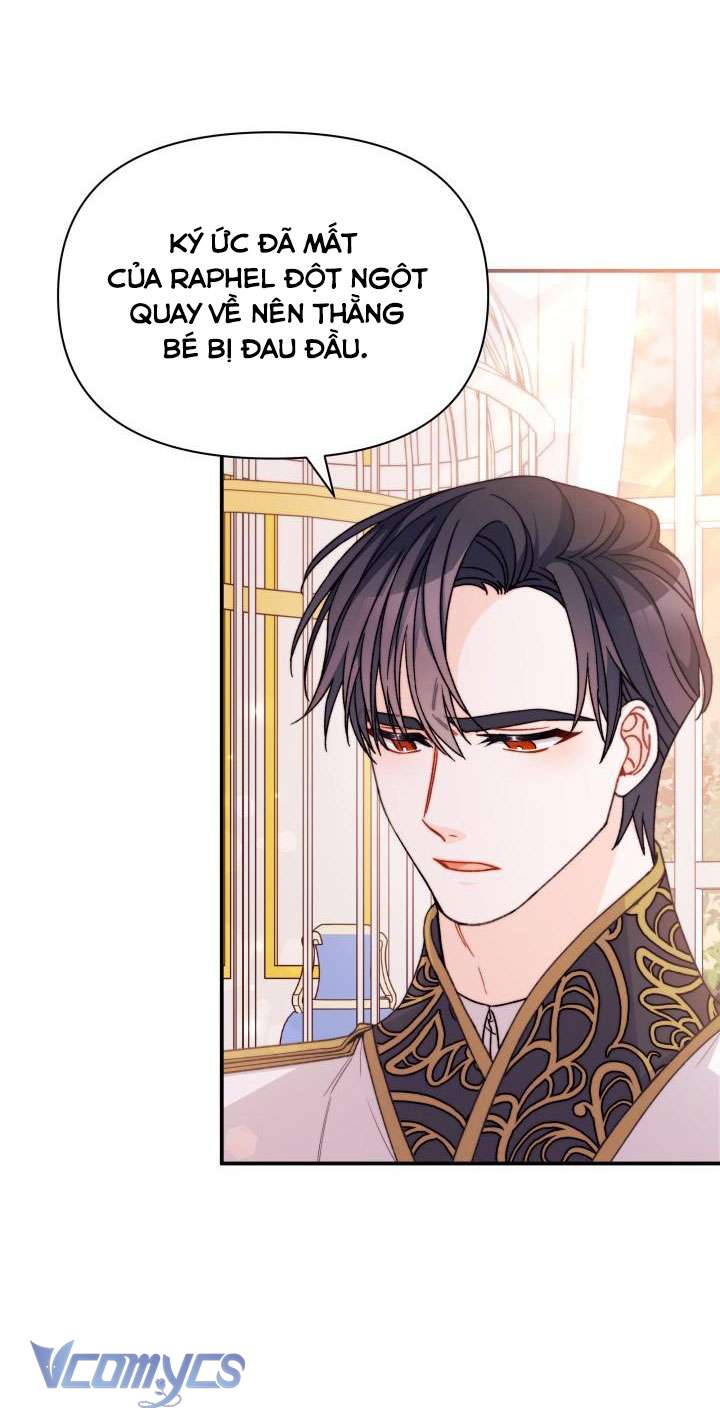 Nhặt Được Nam Chính Tặng Kèm Phu Quân Chap 34 - Next Chap 35