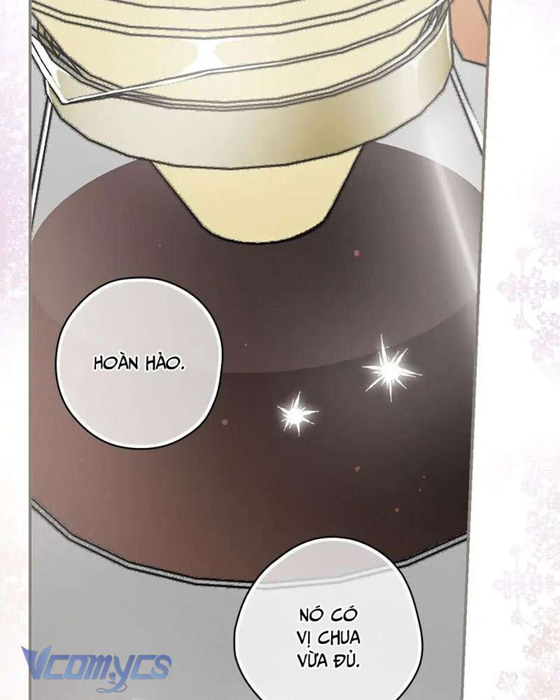 Ly Espresso Của Mùa Xuân Chapter 23 - Trang 4