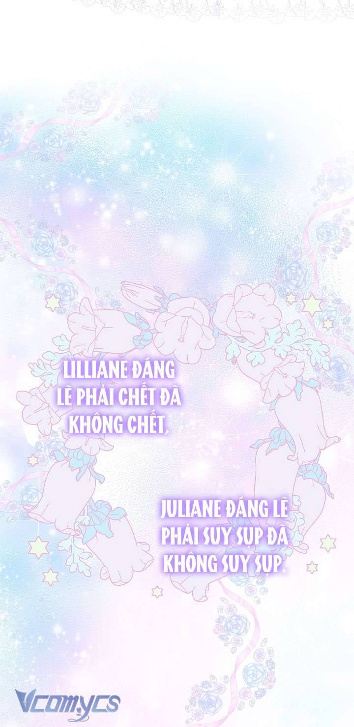 Quý Cô Thế Giới Ngầm Chap 51 - Trang 3