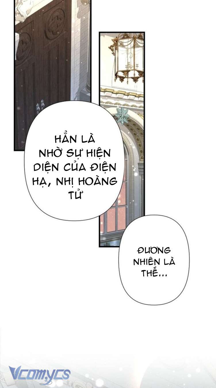 Sau Này Họ Sẽ Sinh Ra Tôi Chapter 10 - Trang 3