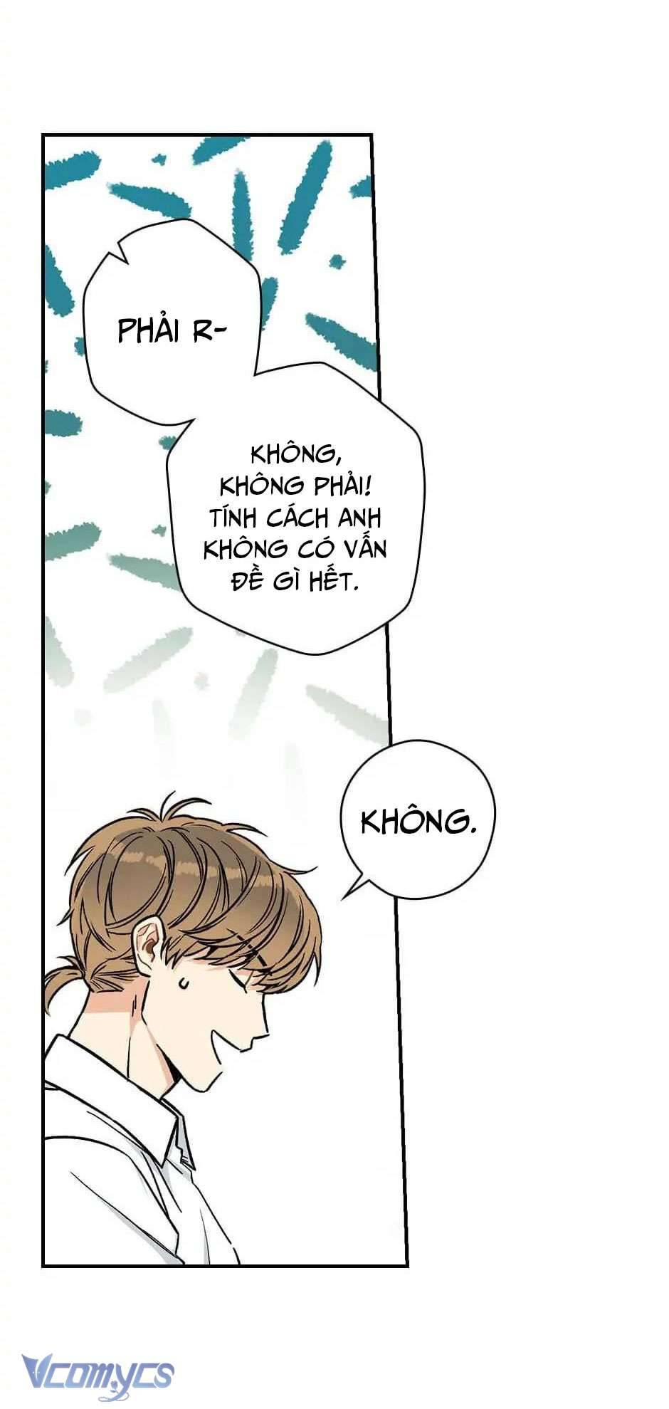 Ly Espresso Của Mùa Xuân Chapter 8 - Trang 4