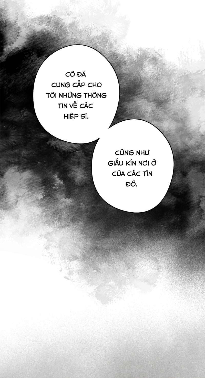 Lời Thú Nhận Của Chúa Tể Bóng Tối Chapter 83 - Trang 4