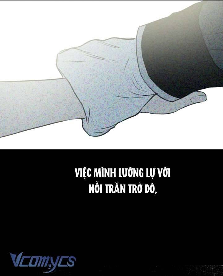 Những Nhân Vật Mạnh Nhất Thế Giới Ám Ảnh Tôi Chapter 16 - Trang 4