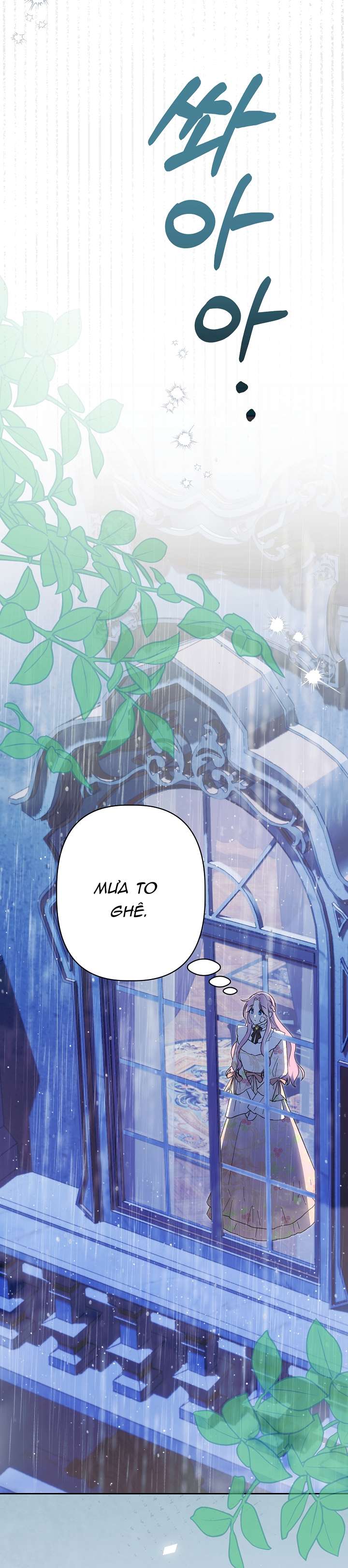Cha Của Nam Chính Từ Chối Hủy Hôn Chapter 8 - Trang 4