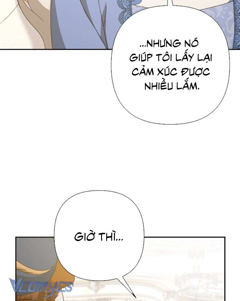 Dành Cho Những Ai Coi Hối Tiếc Là Điều Xa Xỉ Chap 22 - Trang 4