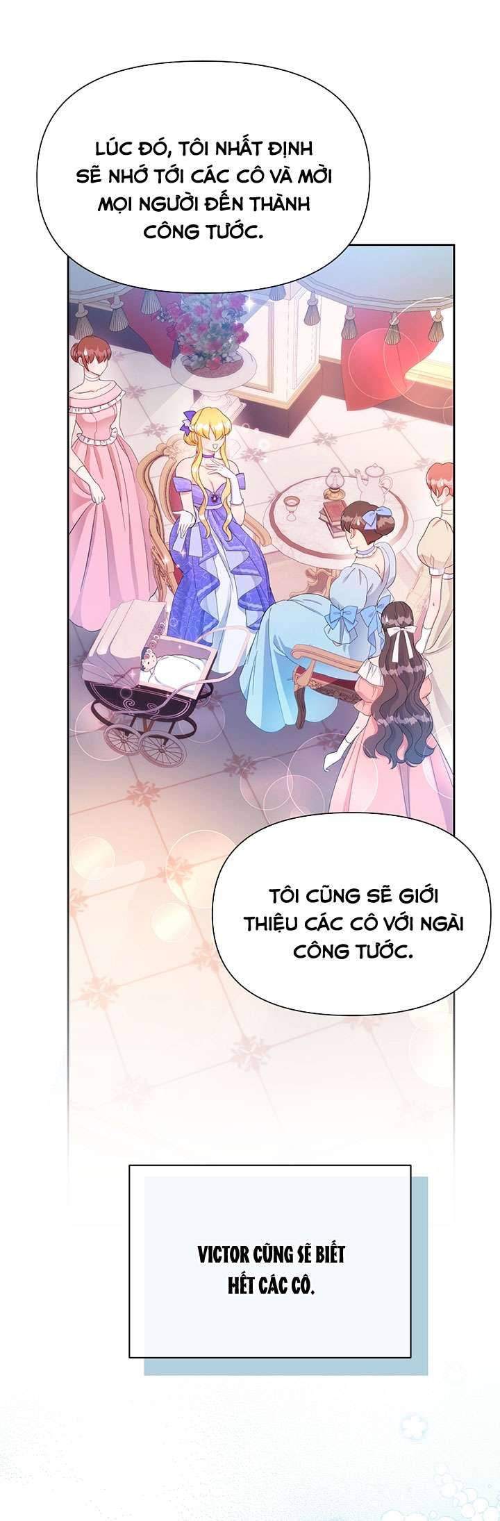 Công Tước Hát Rong Chapter 22 - Trang 3