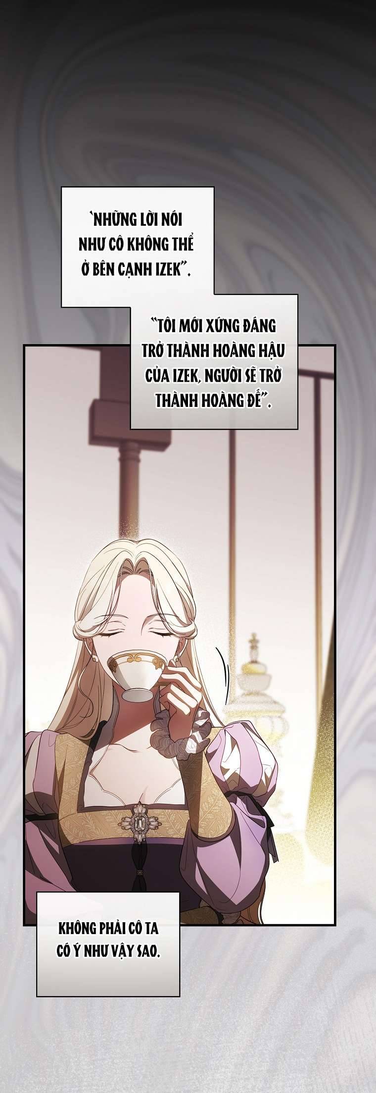 Phương Pháp Khiến Phu Quân Đứng Về Phía Tôi Chapter 68 - Trang 4