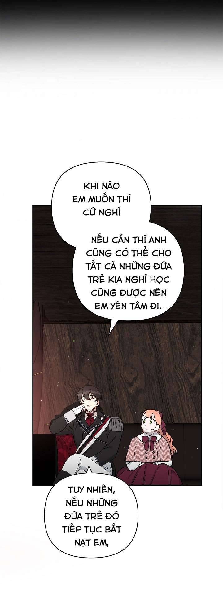 Phương Pháp Trở Thành Con Gái Của Người Hùng Bóng Đêm Chap 40 - Trang 2