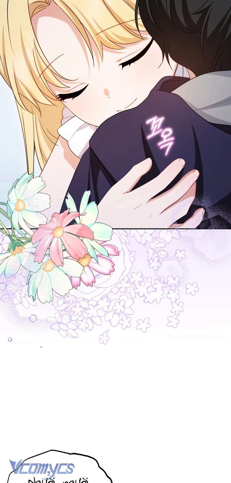 Được Yêu Thương Mà Còn Ngại Ngùng Sao! Chapter 76 - Trang 4
