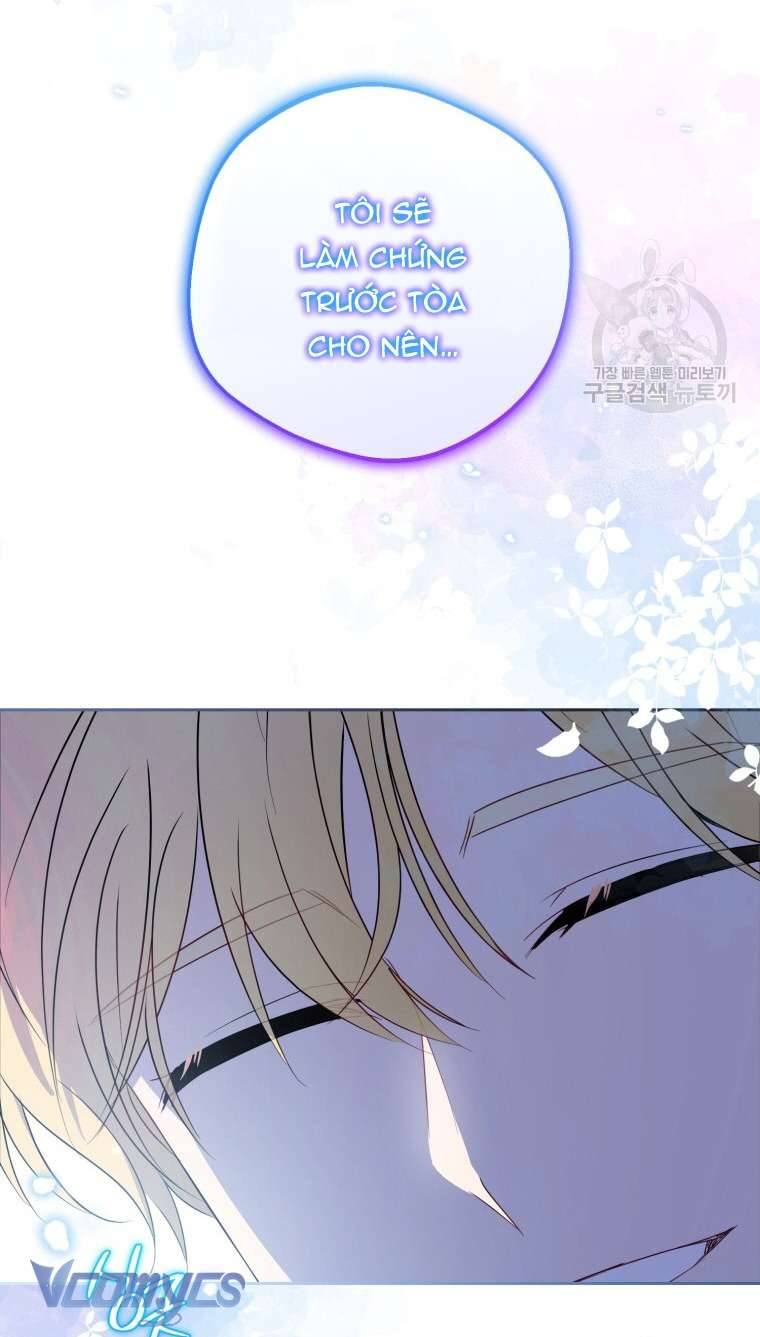 Được Yêu Thương Mà Còn Ngại Ngùng Sao! Chap 47 - Trang 4