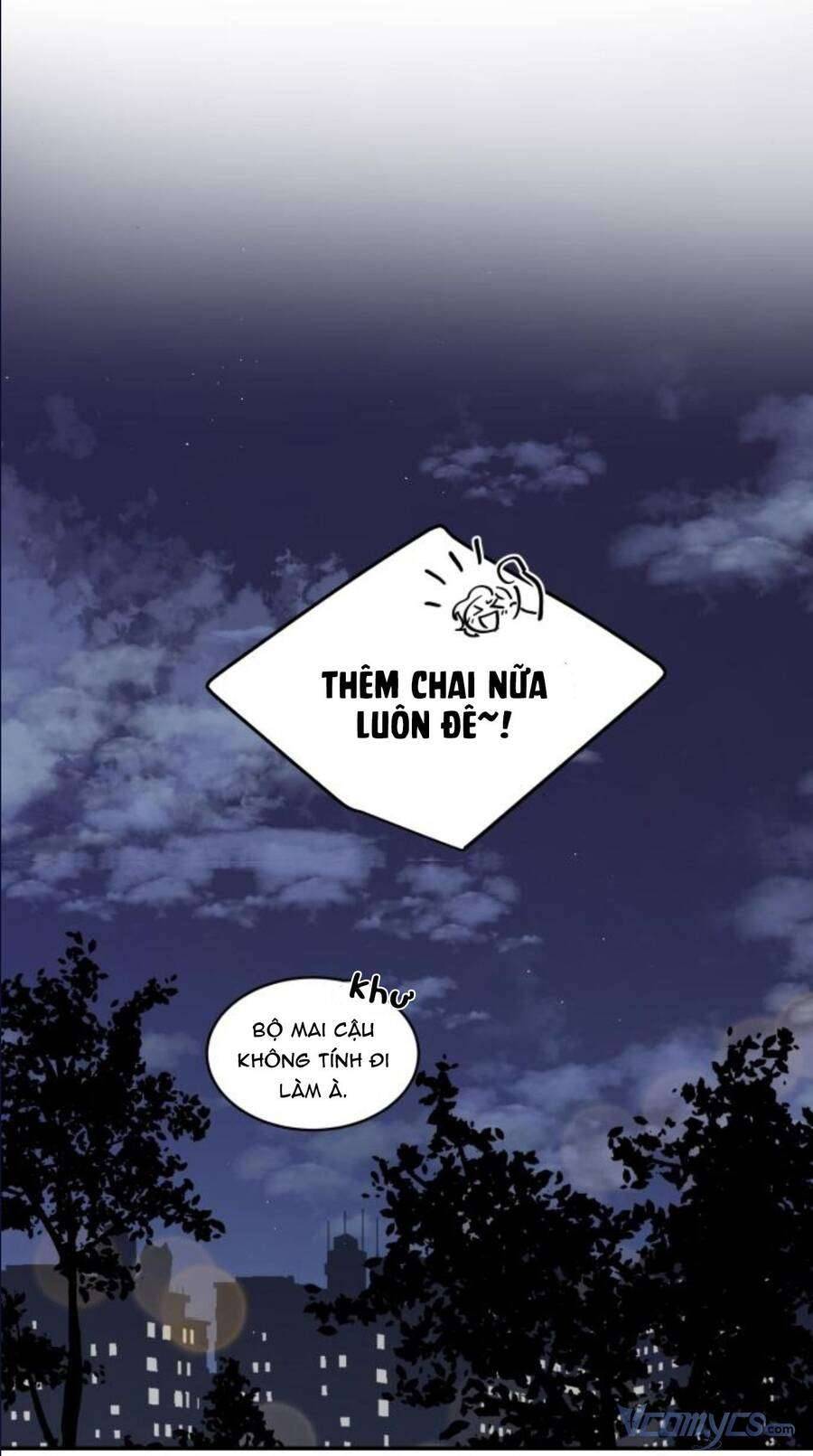 Oan Gia Ngõ Hẹp Chapter 47 - Trang 3