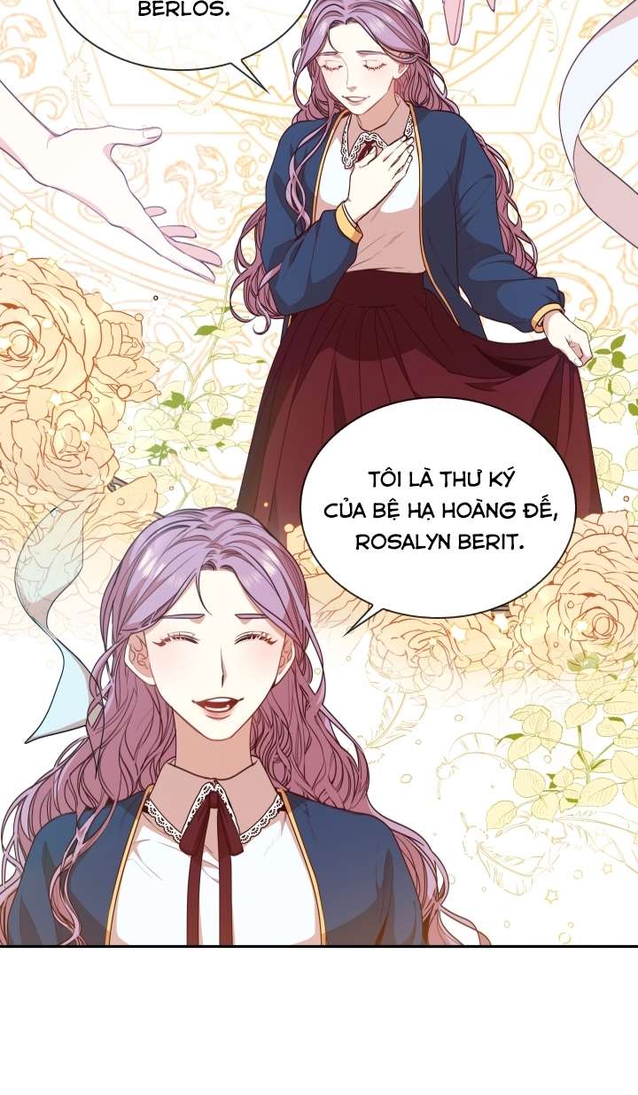 Thư Ký Của Bạo Chúa Chapter 16 - Trang 4