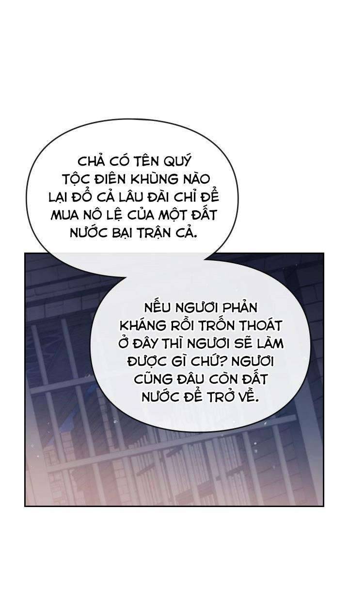 Kết Cục Của Nhân Vật Phản Diện Chỉ Có Thể Là Cái Chết Chapter 24 - Next Chapter 25